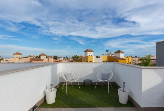Revente - Appartement -
Torrevieja - Los Balcones - Los Altos del Edén