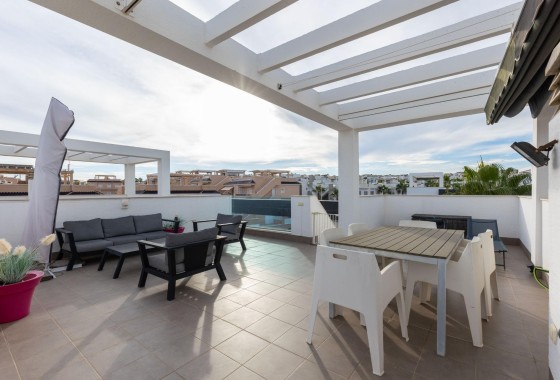 Revente - Appartement -
Torrevieja - Los Balcones - Los Altos del Edén
