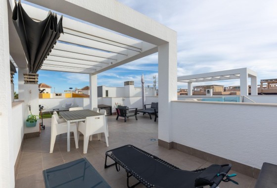 Revente - Appartement -
Torrevieja - Los Balcones - Los Altos del Edén