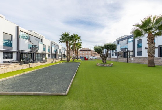 Revente - Appartement -
Torrevieja - Los Balcones - Los Altos del Edén