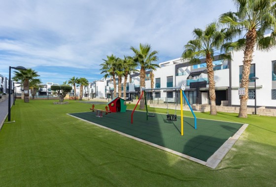 Revente - Appartement -
Torrevieja - Los Balcones - Los Altos del Edén