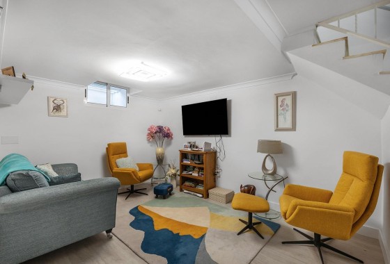 Sale - Detached Villa -
Guardamar del Segura - Urbanizaciones