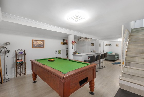 Sale - Detached Villa -
Guardamar del Segura - Urbanizaciones