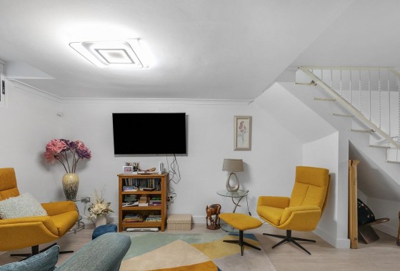 Sale - Detached Villa -
Guardamar del Segura - Urbanizaciones