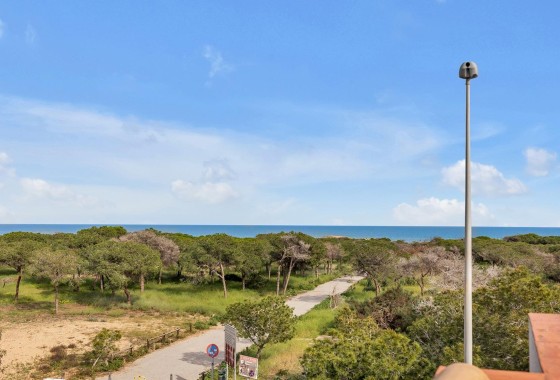 Sale - Detached Villa -
Guardamar del Segura - Urbanizaciones