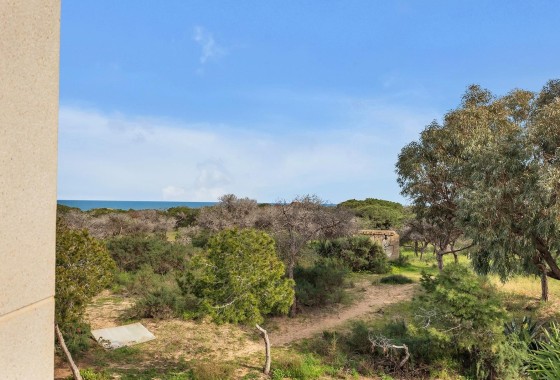 Sale - Detached Villa -
Guardamar del Segura - Urbanizaciones