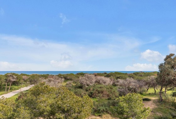 Sale - Detached Villa -
Guardamar del Segura - Urbanizaciones