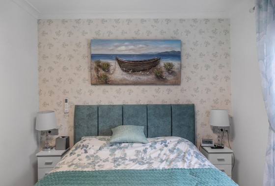 Sale - Detached Villa -
Guardamar del Segura - Urbanizaciones