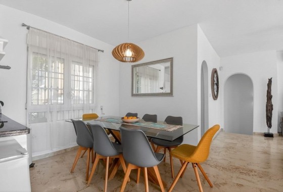 Resale - Freistehende Villa -
Orihuela Costa - Las Ramblas