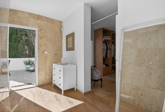 Resale - Freistehende Villa -
Orihuela Costa - Las Ramblas