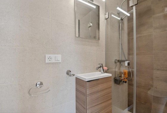 Resale - Freistehende Villa -
Orihuela Costa - Las Ramblas