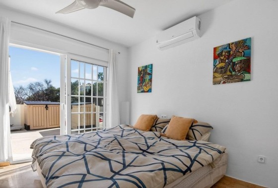 Resale - Freistehende Villa -
Orihuela Costa - Las Ramblas