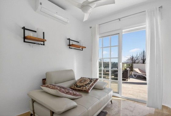 Resale - Freistehende Villa -
Orihuela Costa - Las Ramblas