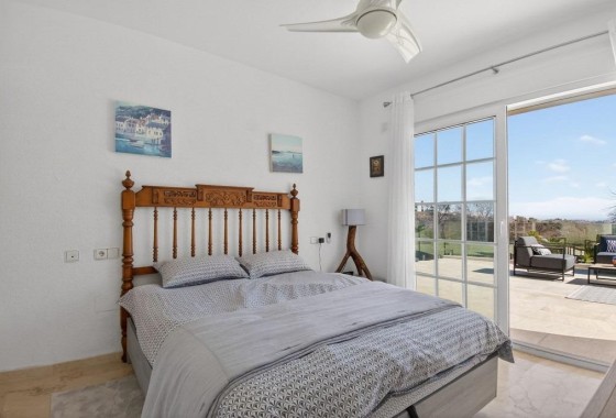 Resale - Freistehende Villa -
Orihuela Costa - Las Ramblas