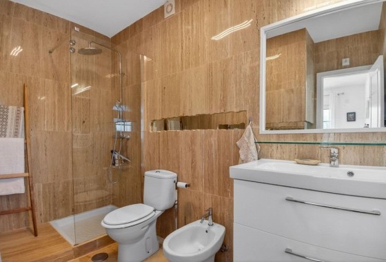 Resale - Freistehende Villa -
Orihuela Costa - Las Ramblas