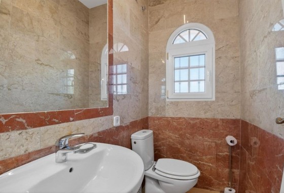 Resale - Freistehende Villa -
Orihuela Costa - Las Ramblas