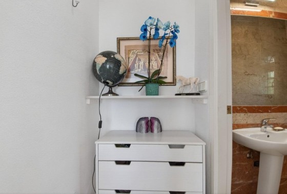 Resale - Freistehende Villa -
Orihuela Costa - Las Ramblas