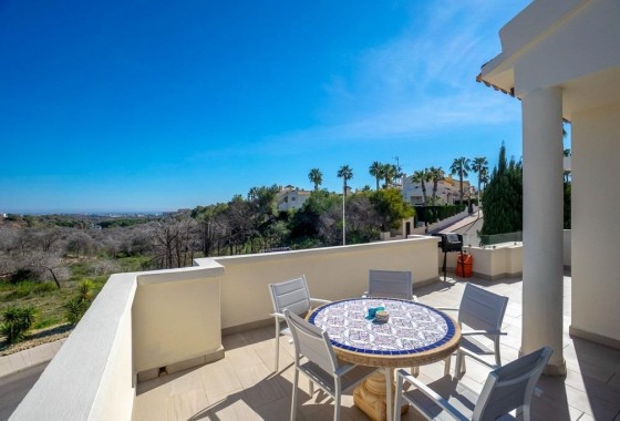 Resale - Freistehende Villa -
Orihuela Costa - Las Ramblas