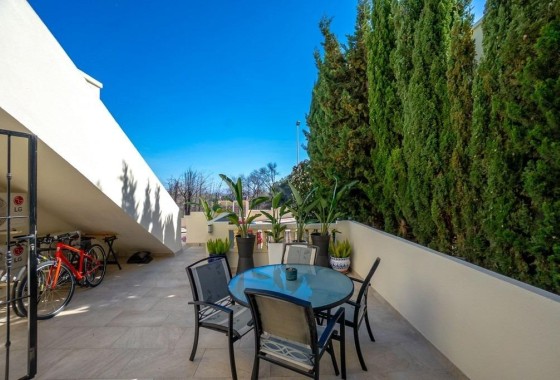 Resale - Freistehende Villa -
Orihuela Costa - Las Ramblas