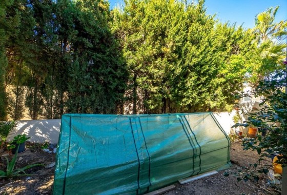 Resale - Freistehende Villa -
Orihuela Costa - Las Ramblas