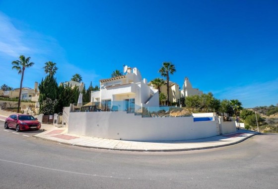 Resale - Freistehende Villa -
Orihuela Costa - Las Ramblas