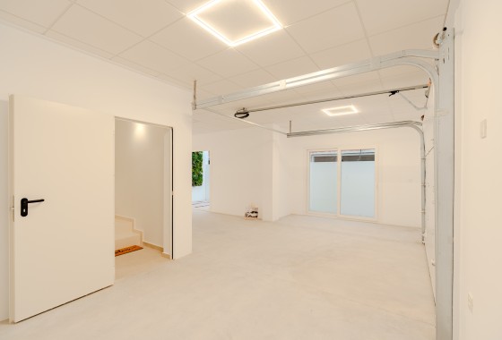 New Build - Stadthaus -
Los Alcazares