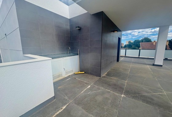 Revente - Villa Individuelle -
Orihuela Costa