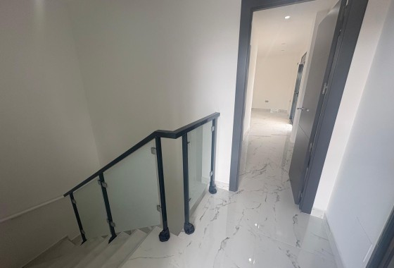 Revente - Villa Individuelle -
Orihuela Costa