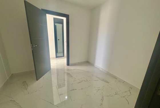 Revente - Villa Individuelle -
Orihuela Costa