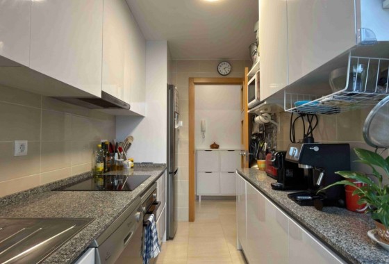 Sprzedaż - Apartament mieszkanie -
San Miguel de Salinas