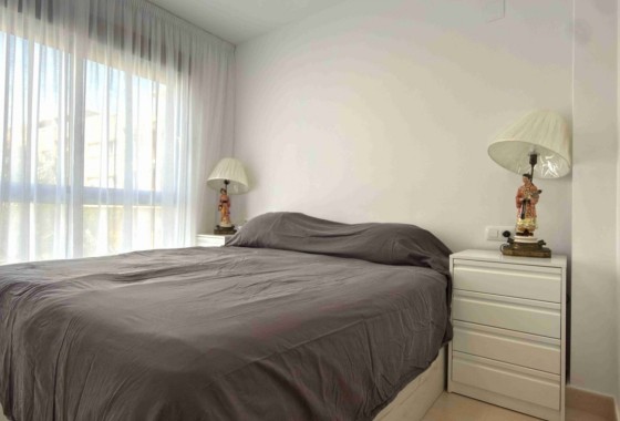 Sprzedaż - Apartament mieszkanie -
San Miguel de Salinas