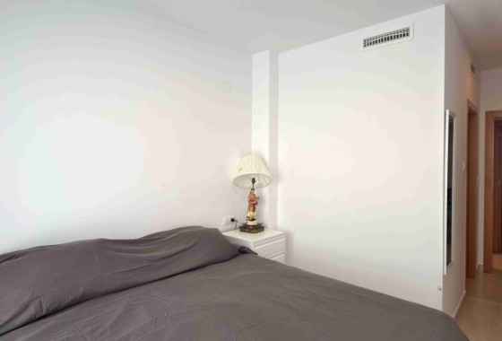 Sprzedaż - Apartament mieszkanie -
San Miguel de Salinas