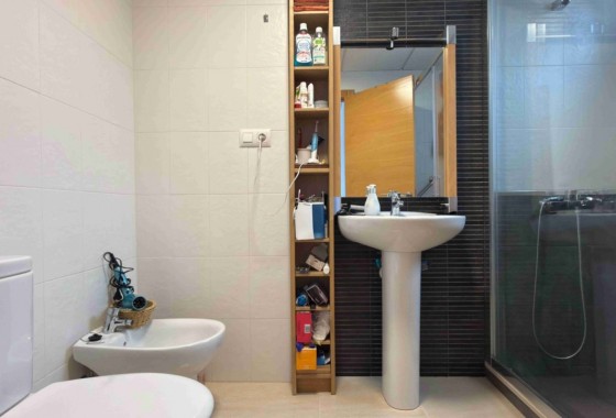 Sprzedaż - Apartament mieszkanie -
San Miguel de Salinas