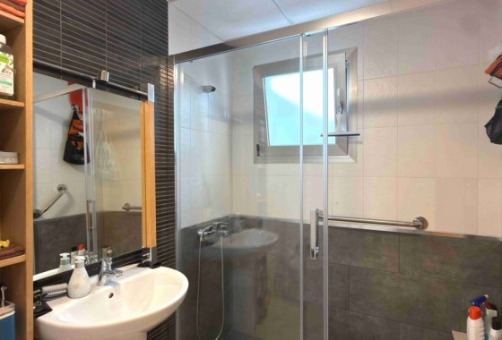 Sprzedaż - Apartament mieszkanie -
San Miguel de Salinas