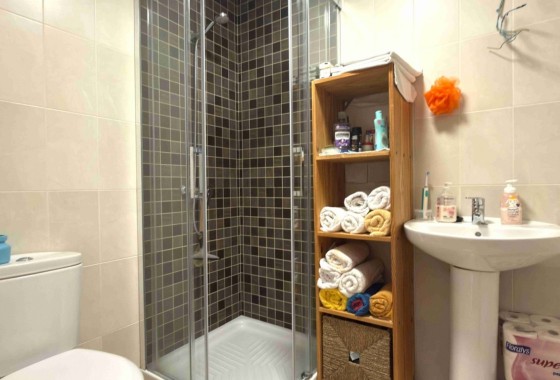 Sprzedaż - Apartament mieszkanie -
San Miguel de Salinas