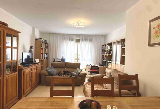 Sprzedaż - Apartament mieszkanie -
San Miguel de Salinas