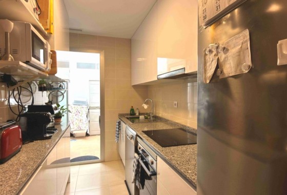 Sprzedaż - Apartament mieszkanie -
San Miguel de Salinas