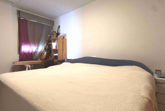 Sprzedaż - Apartament mieszkanie -
San Miguel de Salinas