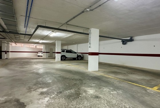 Sprzedaż - Apartament mieszkanie -
San Miguel de Salinas