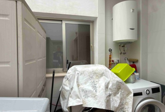 Sprzedaż - Apartament mieszkanie -
San Miguel de Salinas