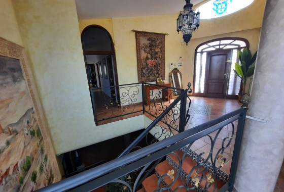 Revente - Villa Individuelle -
SAX