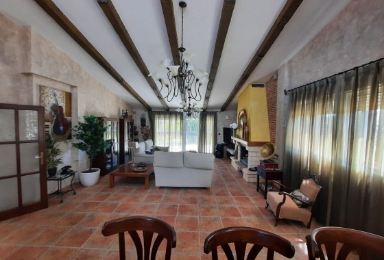 Revente - Villa Individuelle -
SAX