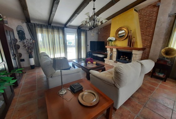 Revente - Villa Individuelle -
SAX