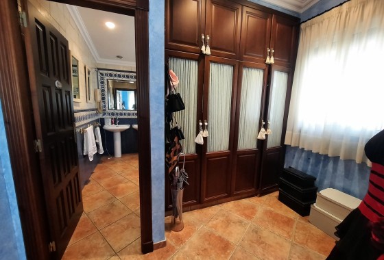 Revente - Villa Individuelle -
SAX