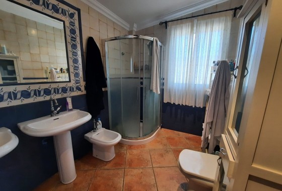 Revente - Villa Individuelle -
SAX