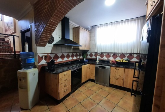 Revente - Villa Individuelle -
SAX