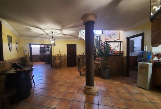 Revente - Villa Individuelle -
SAX