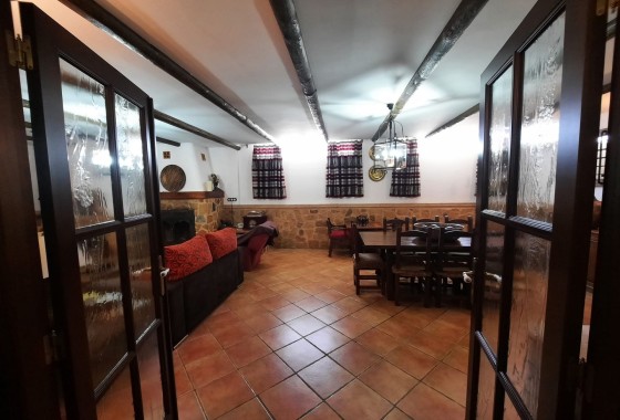 Revente - Villa Individuelle -
SAX