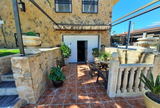 Revente - Villa Individuelle -
SAX