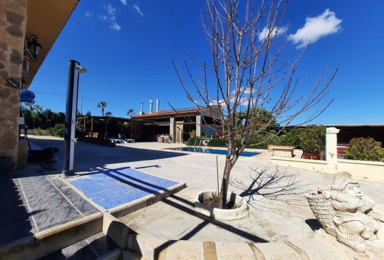 Revente - Villa Individuelle -
SAX